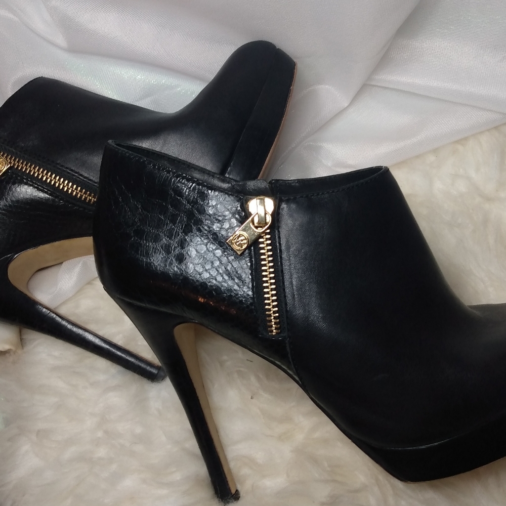 COPY - Michael kors Shoes heels - Picture 3 of 6